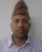 कृष्ण बहादुर राउत