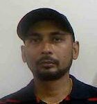 राम कुमार घिमिरे