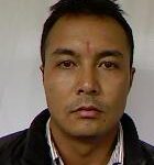 संजिव गुरुङ