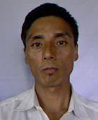 ओम बहादुर गुरुङ्ग