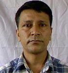 हरि प्रसाद रेग्मी