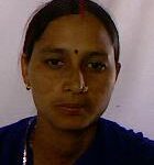 शान्ती देवी यादव