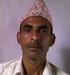 नरपती पौडेल