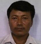 मान बहादुर साँवा(लिम्बु)