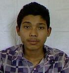 रोजन विश्‍वकर्मा