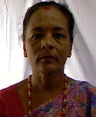 शोभामणी जोशी