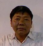 गणेश कुमार राई