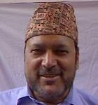 सुन्दर राम बोहरा