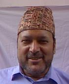 सुन्दर राम बोहरा