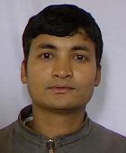 देवेन्द्र गैरे