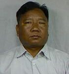 धन बहादुर गुरुङ्ग