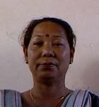 पार्वती गुरुङसेनी