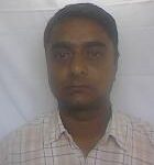 मनोज कुमार चौधरी