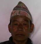 डम्बर सिंह लिम्बु