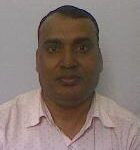 परमेश्‍वर साह सुडी