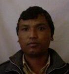 रुद्र बहादुर गेलाङ मगर