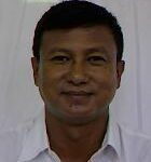 बल देव चौधरी