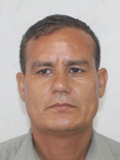 भक्त वहादुर शाही