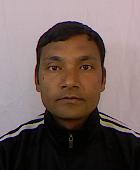 बल राम थापा