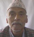 विष्णु प्रसाद रिजाल