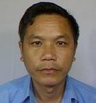 केशव बहादुर मगर