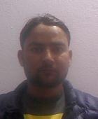 शर्वेस पाण्डेय