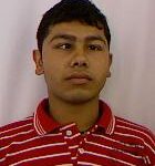 धुर्वप्रसाद पाण्‍डे