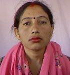 शसिकला पाण्डेय