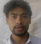 सागर थापा मगर