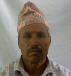 टप वहादुर थापा