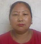 शोभा भण्डारी