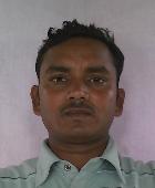 राम किशोर पासमान