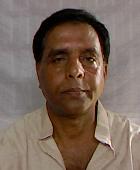 अनिश अंसारी