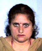 इन्दिरा थापा