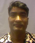 श्री मदन शाह