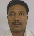 विनोद बाबु प्रधान