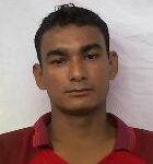 बाबु काँजी खड्का