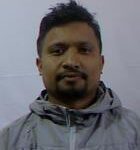 बिष्णु बिक्रम सेन वली