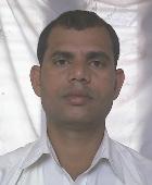 अर्जुन कुमार यादव