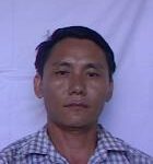 कृष्ण बहादुर राई