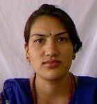 सबिता गमाल