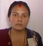 सुशिला सुवेदी