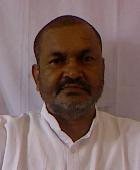 रामेश्‍वर राय यादव