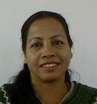 सिता तिवारी