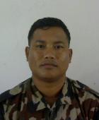 शत्रुघन थापा