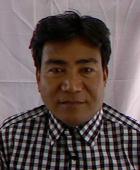 ख्याम बहादुर गुरुङ्ग