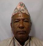 नर हरी पौडेल