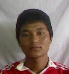 प्रविन कुमार स्याङतान