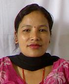 प्रभा श्रेष्‍ठ