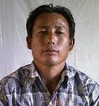 सादर सिं लिङदेन (लिम्बु)